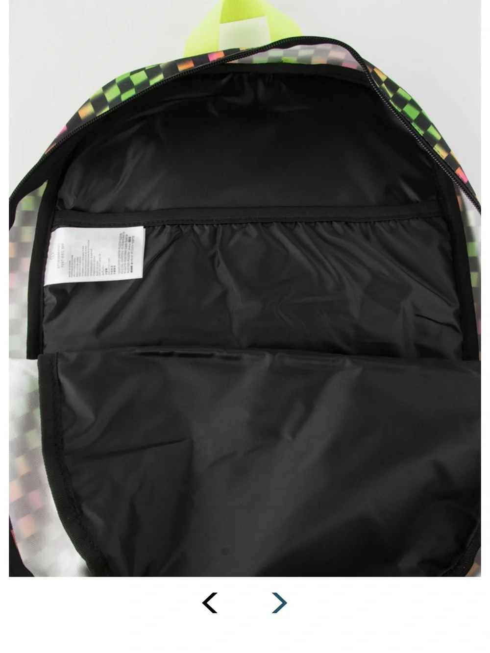 HURLEY Shark Bite Backpack